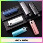 OXVA ONEO奧尼奧40W空倉煙彈小蠻牛電子煙官網